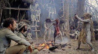 食人族电影大全国语在线播放观看,惊悚盛宴，在线播放，一网打尽